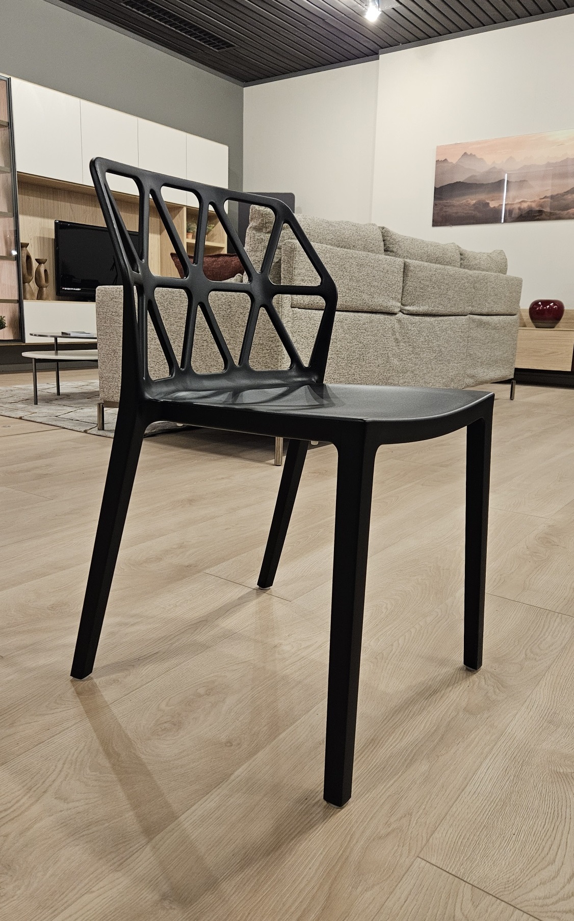 Sedia Outlet Calligaris Alchemia CI 2