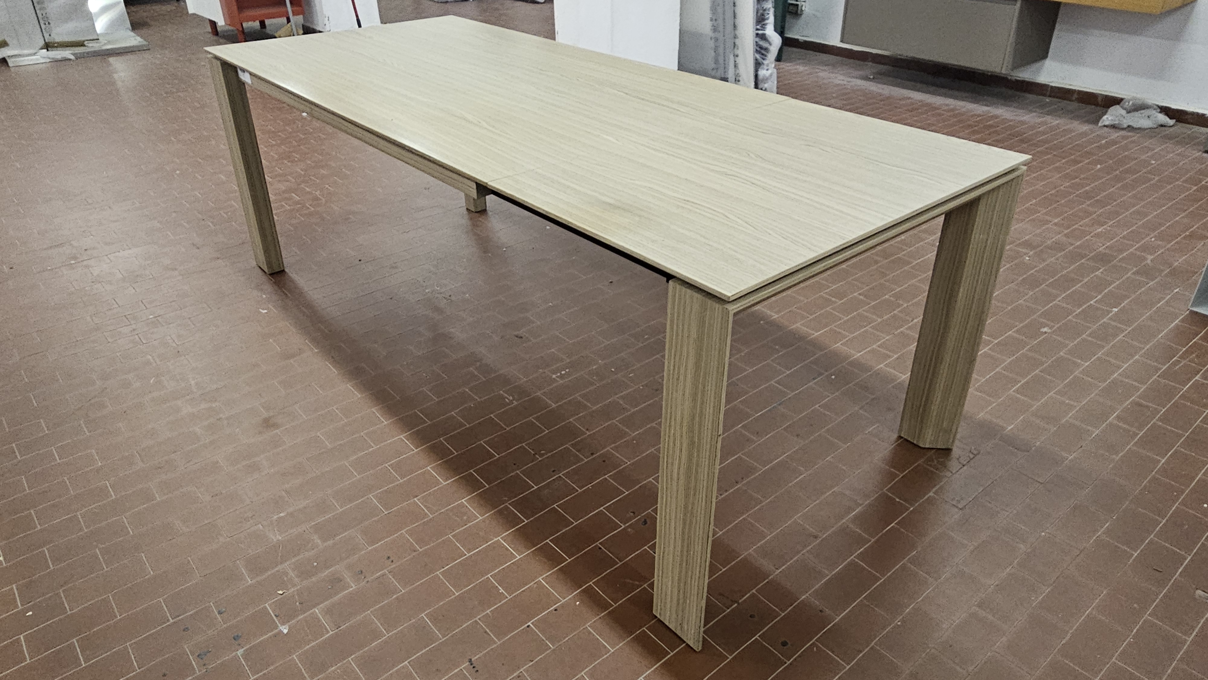 Tavolo Outlet Calligaris OMNIA