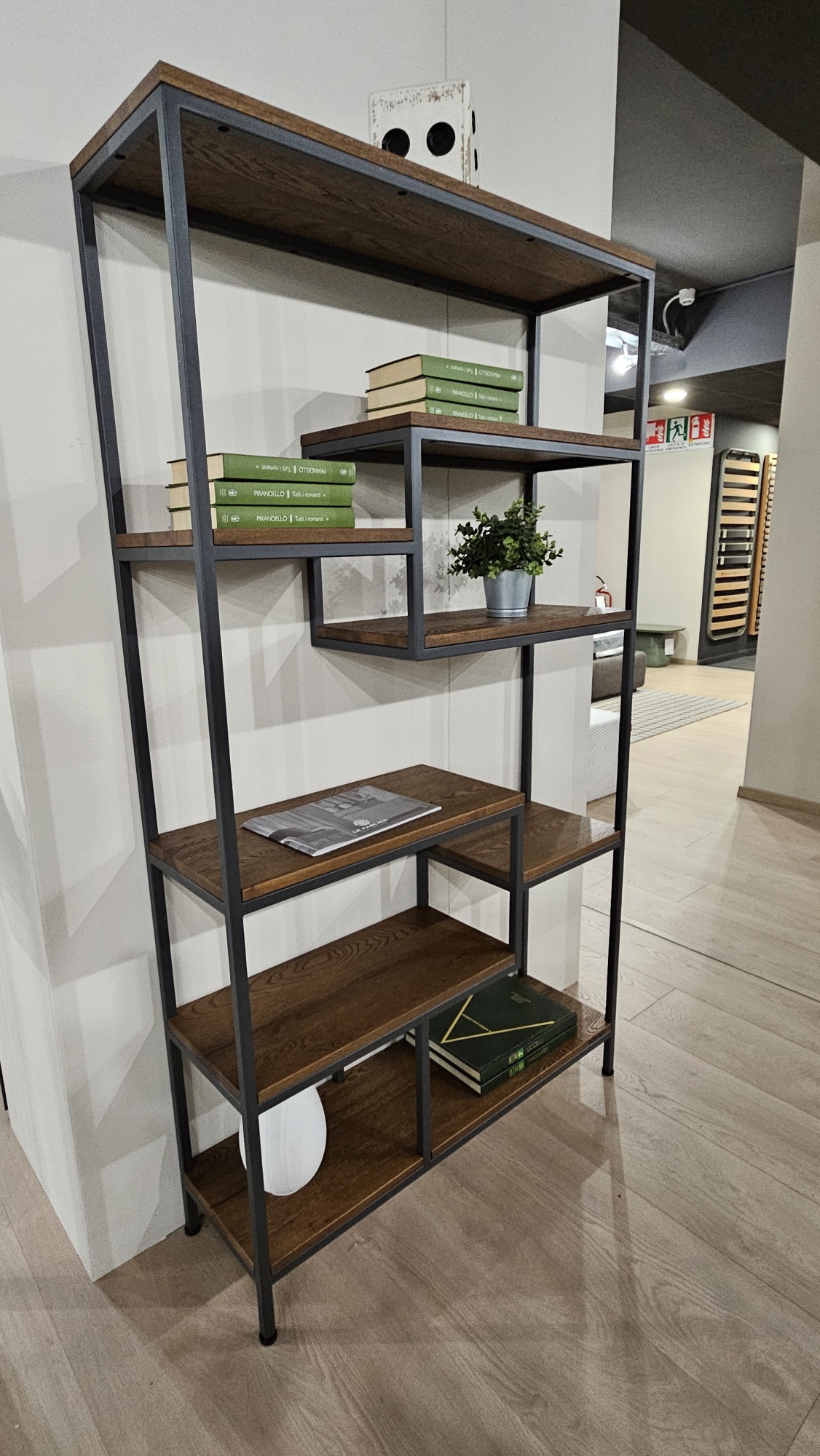 Libreria Outlet&nbsp;Le Fablier&nbsp;Oxford