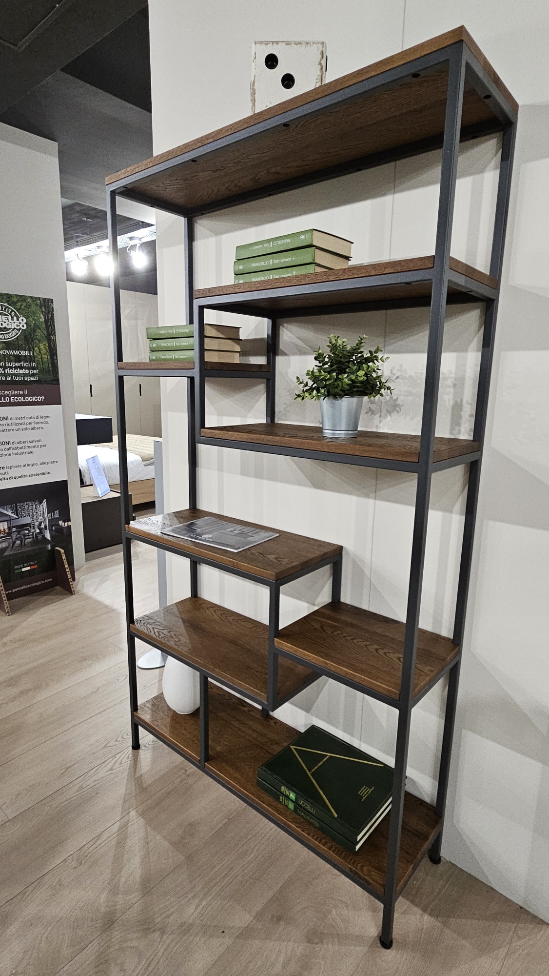 Libreria Outlet&nbsp;Le Fablier&nbsp;Oxford 2