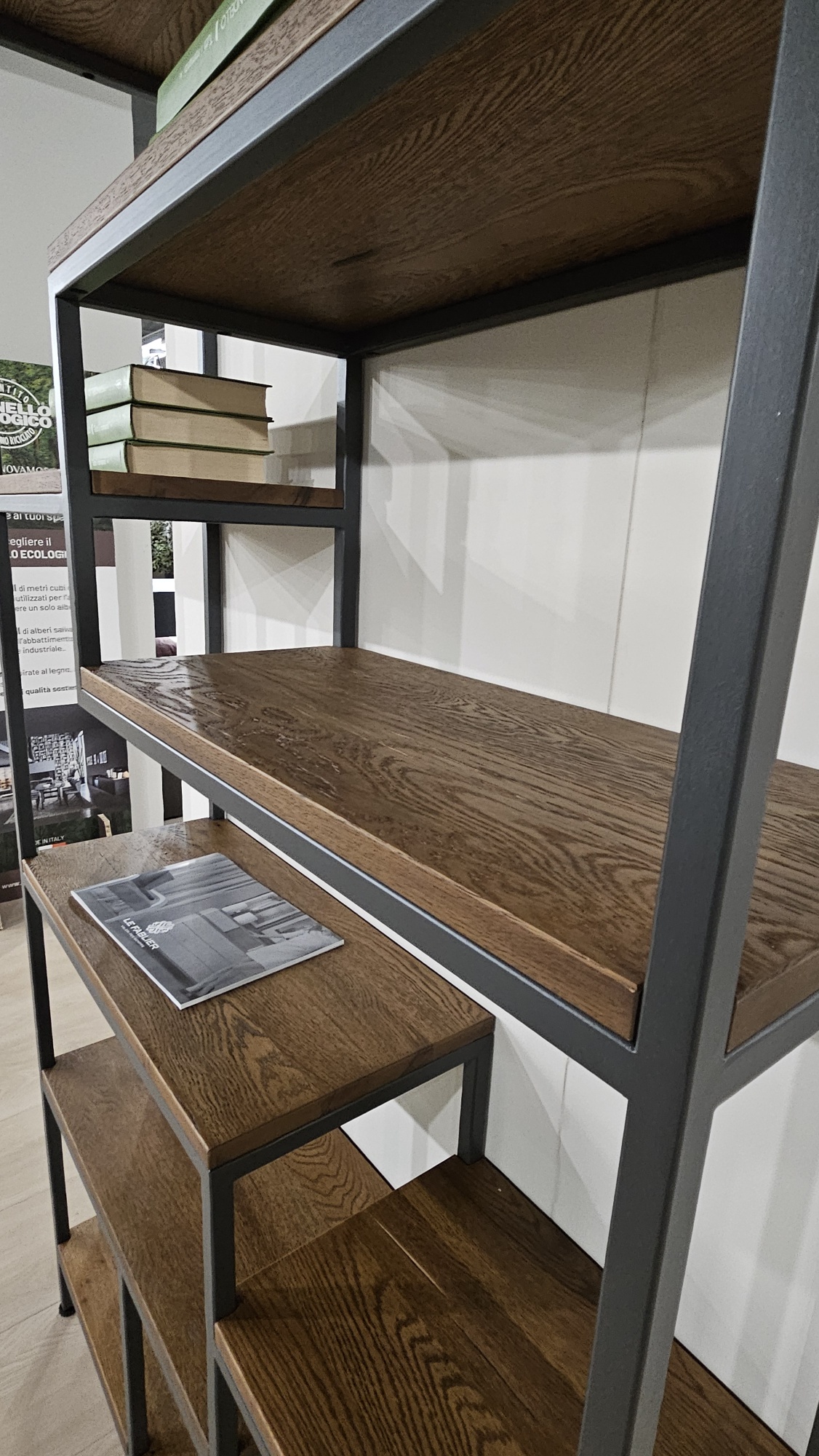 Libreria Outlet&nbsp;Le Fablier&nbsp;Oxford 3