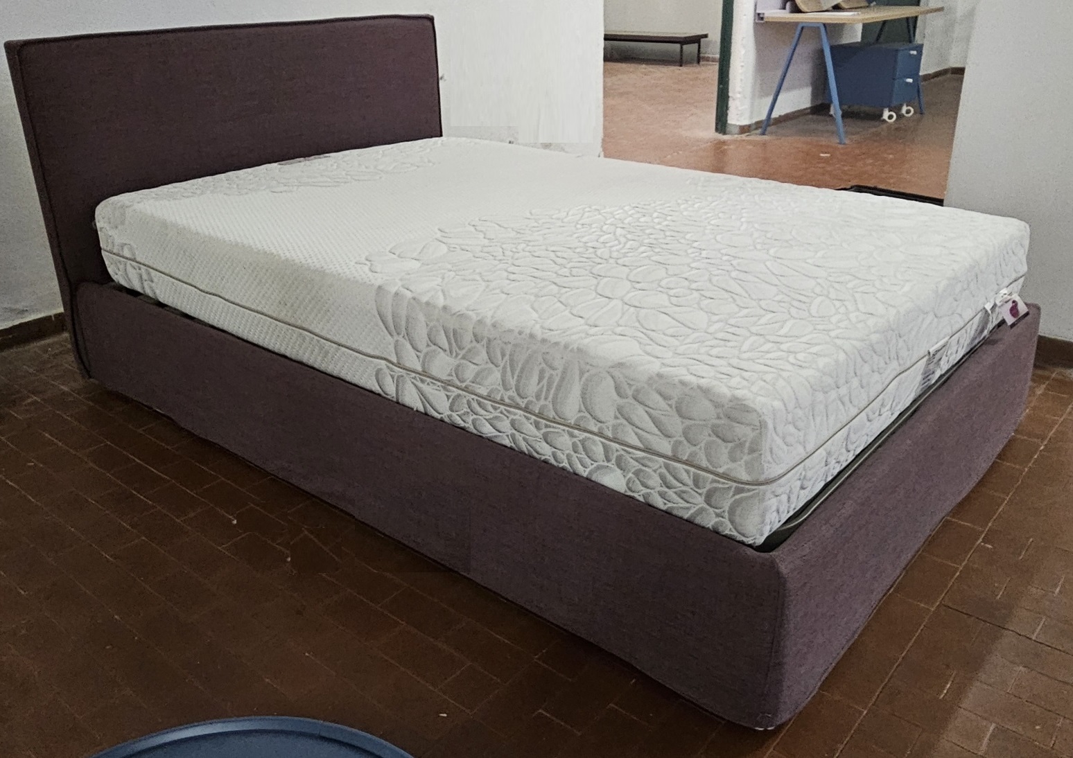 Letto Outlet CI&nbsp;Collezione Lops&nbsp;Arial 1