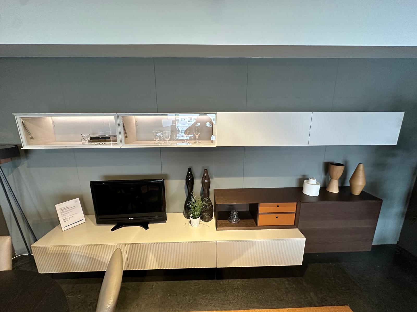 Soggiorno Outlet Tr Top Lops Rays 3