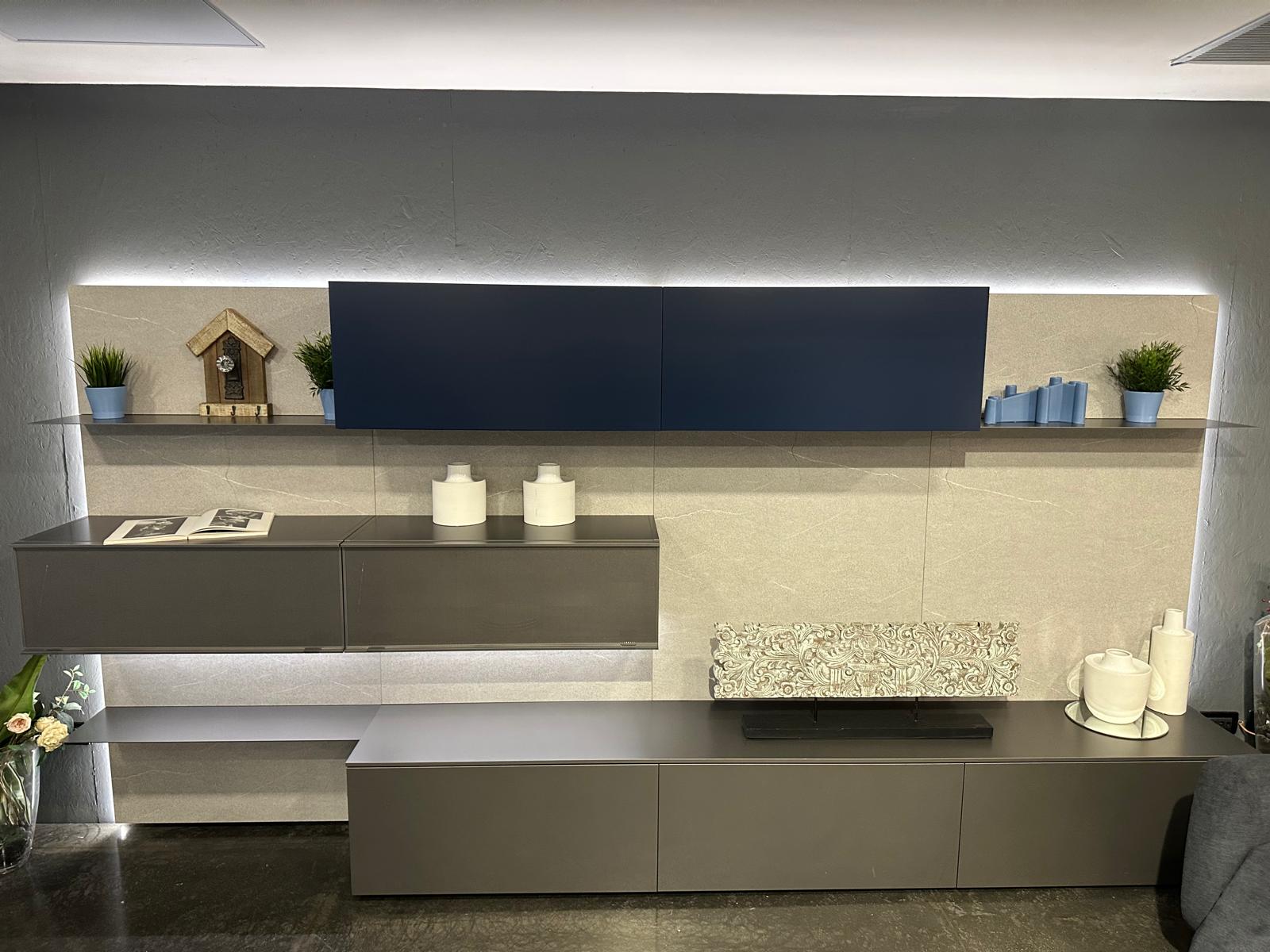 Soggiorno Outlet Tr Top Lops Boiserie Piesantina 1