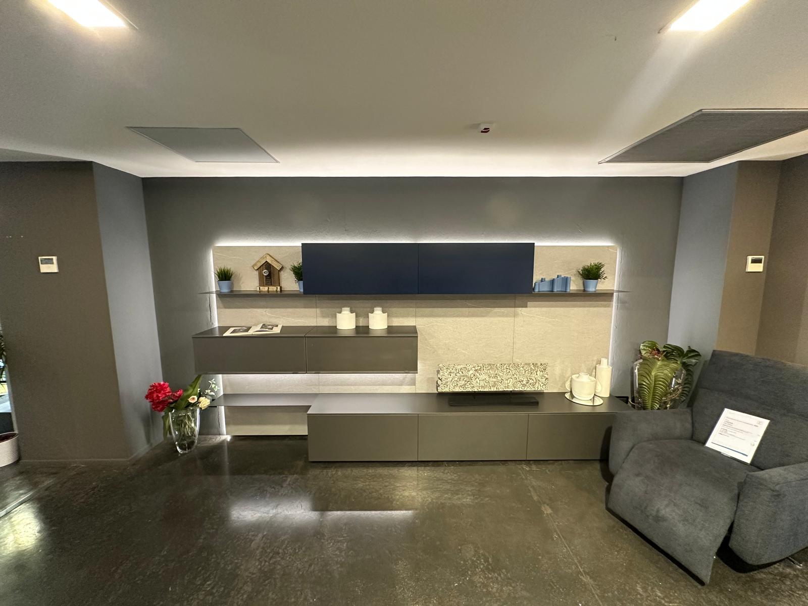 Soggiorno Outlet Tr Top Lops Boiserie Piesantina 2