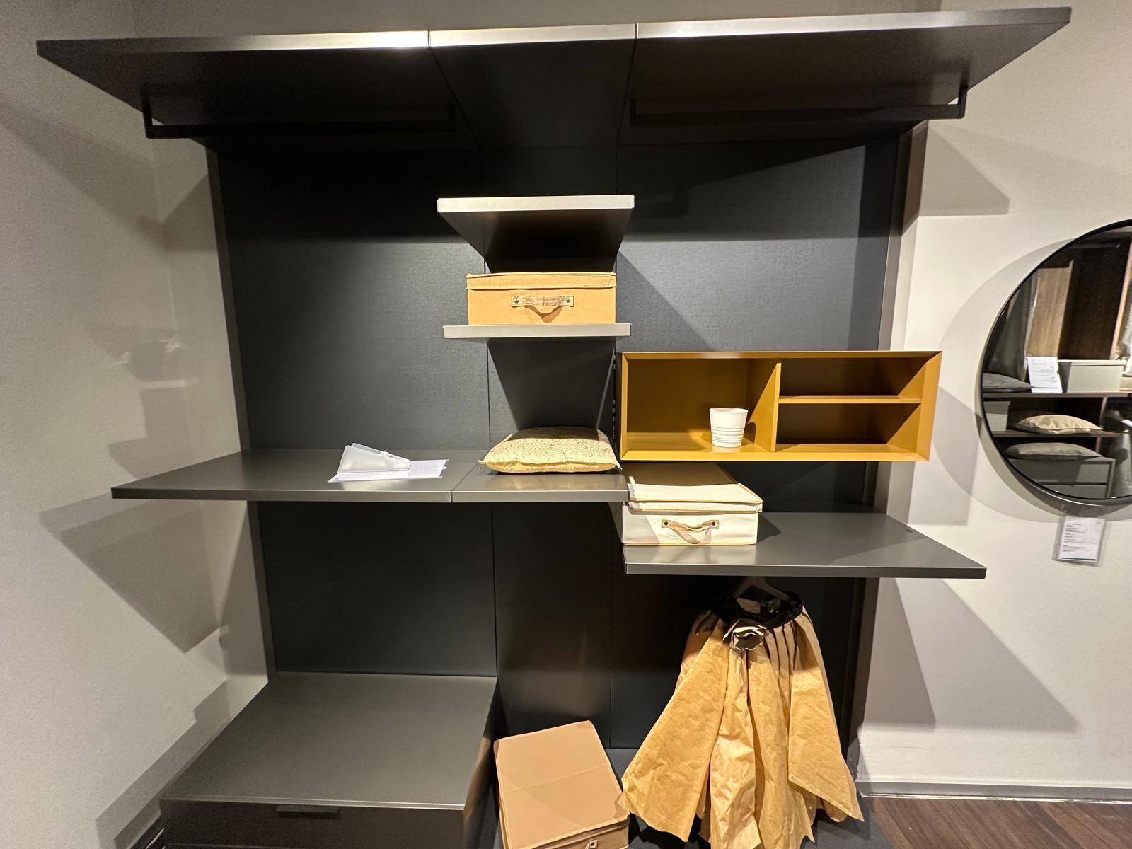 Cabina Outlet Trezzano&nbsp;Top Lops&nbsp;BREAK 1