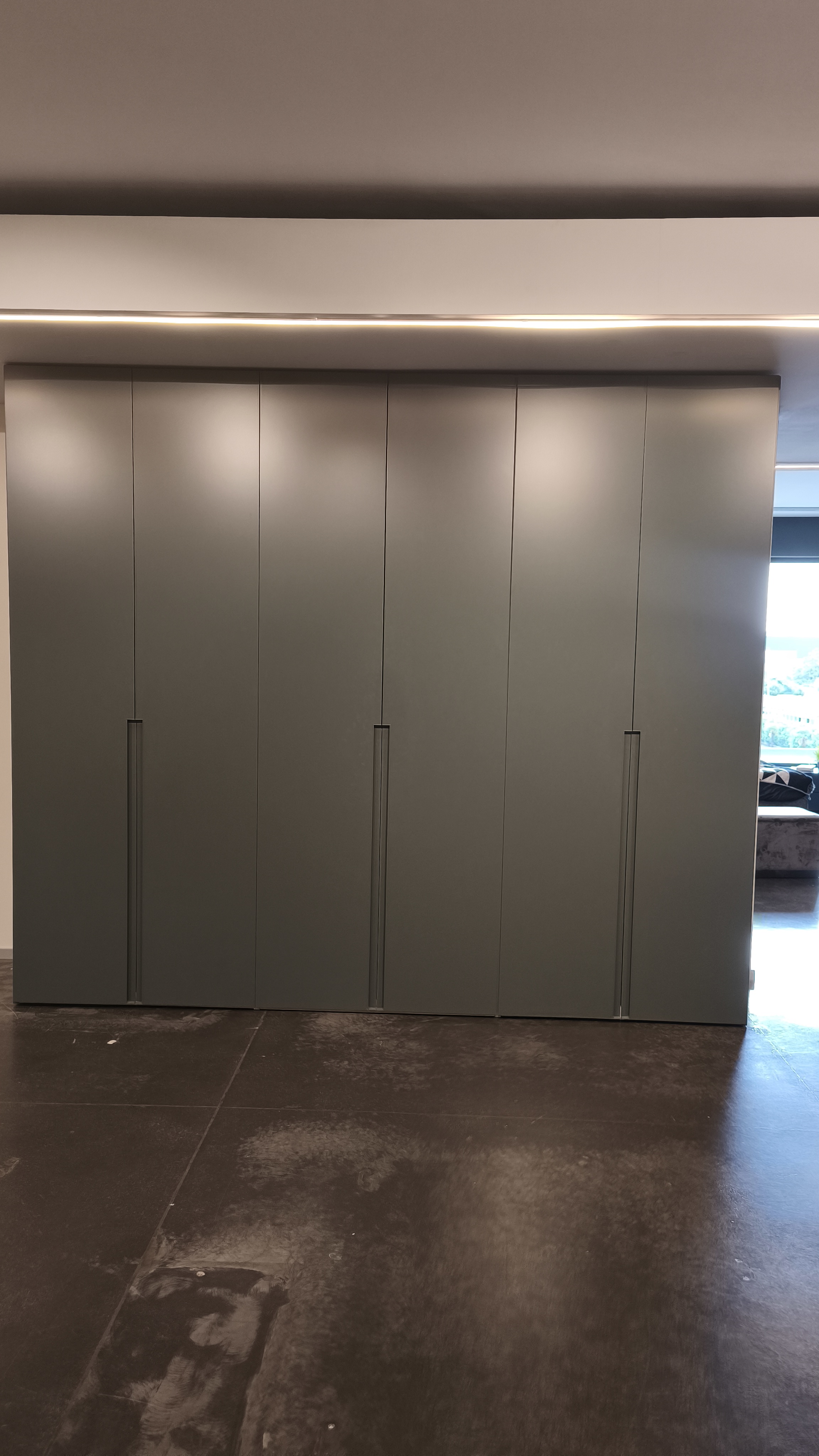Armadio battente Lops Outlet TR Top Lops UNIKA