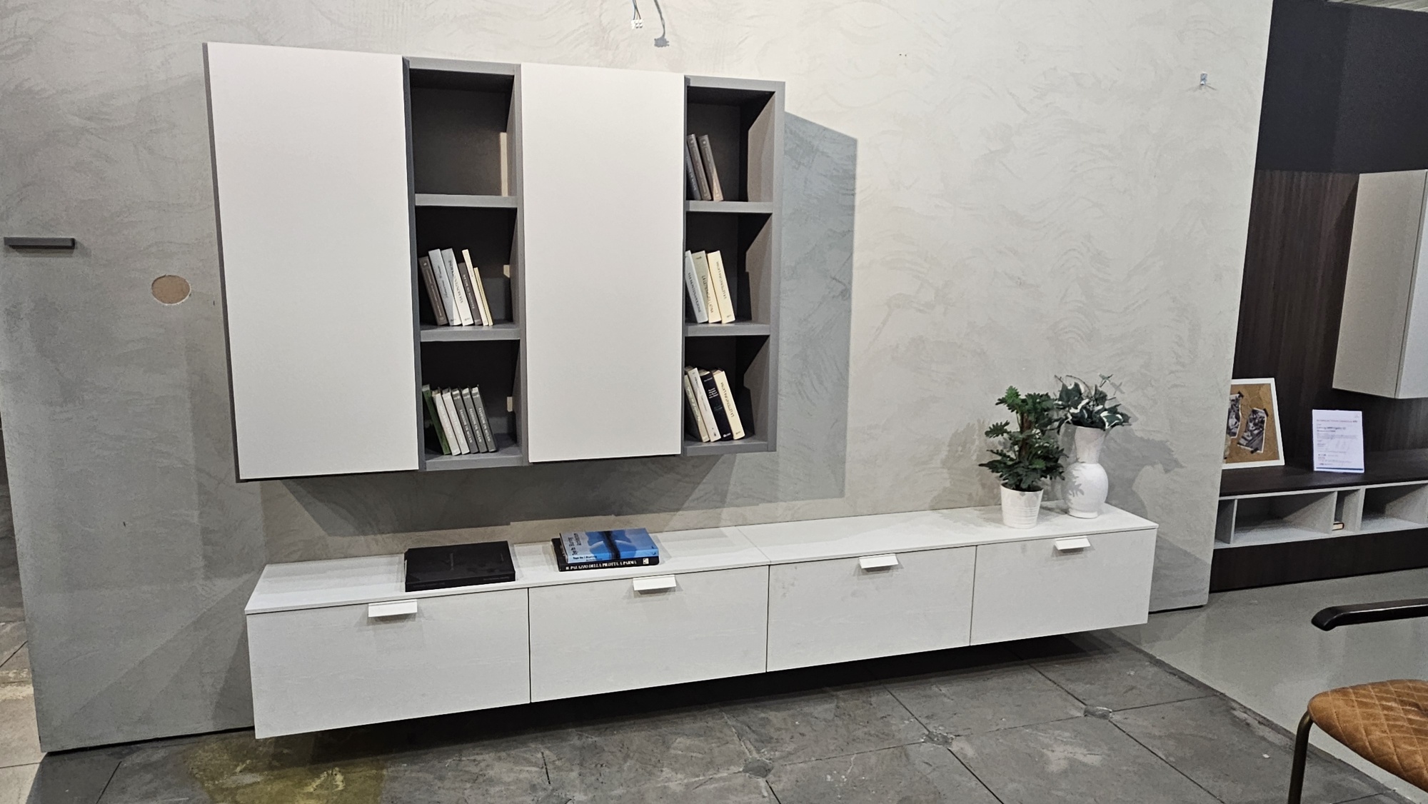 Soggiorno outlet Easy Lops Papavero CI 1