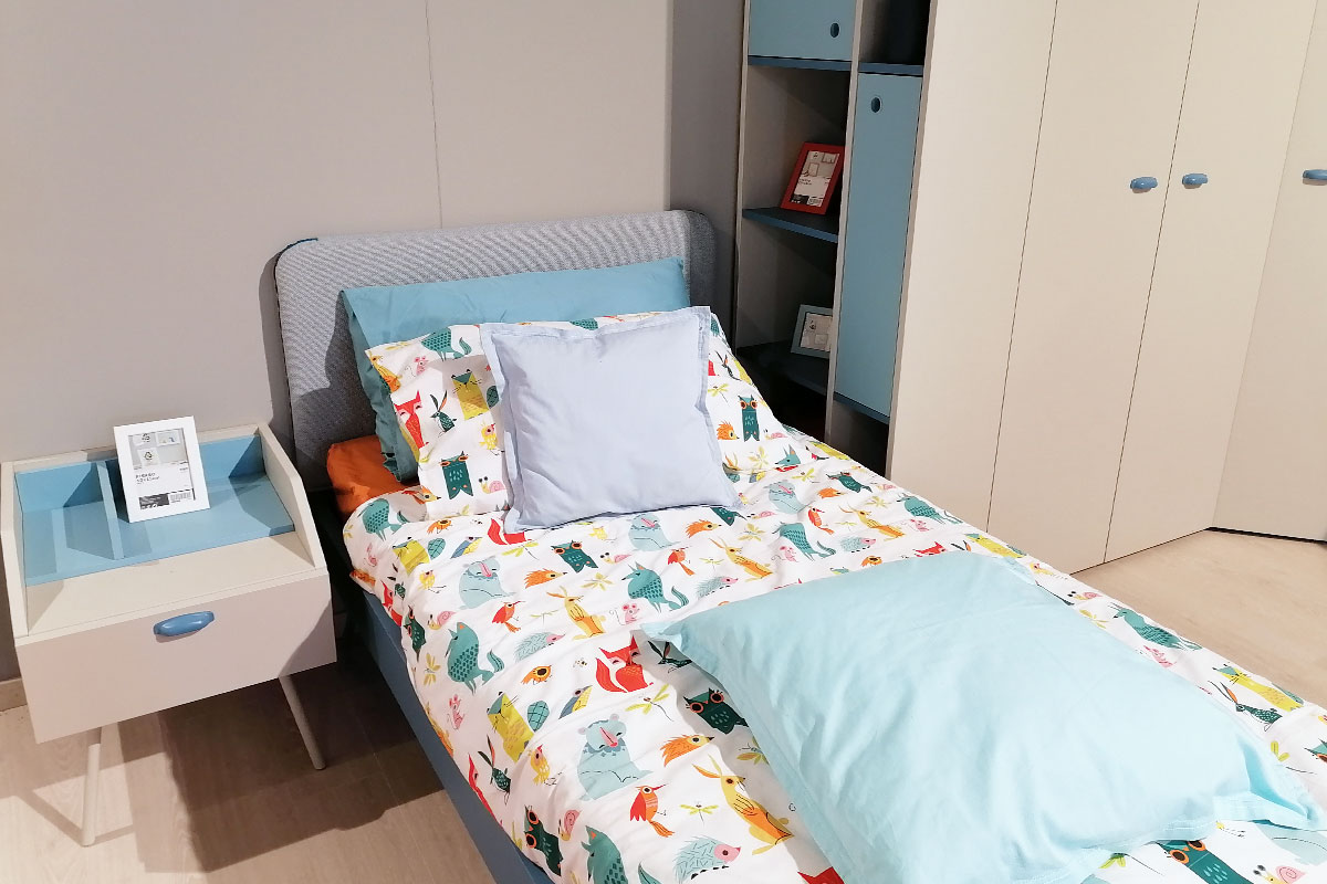 Cameretta Outlet Top Lops Cameretta ND02 CE 2