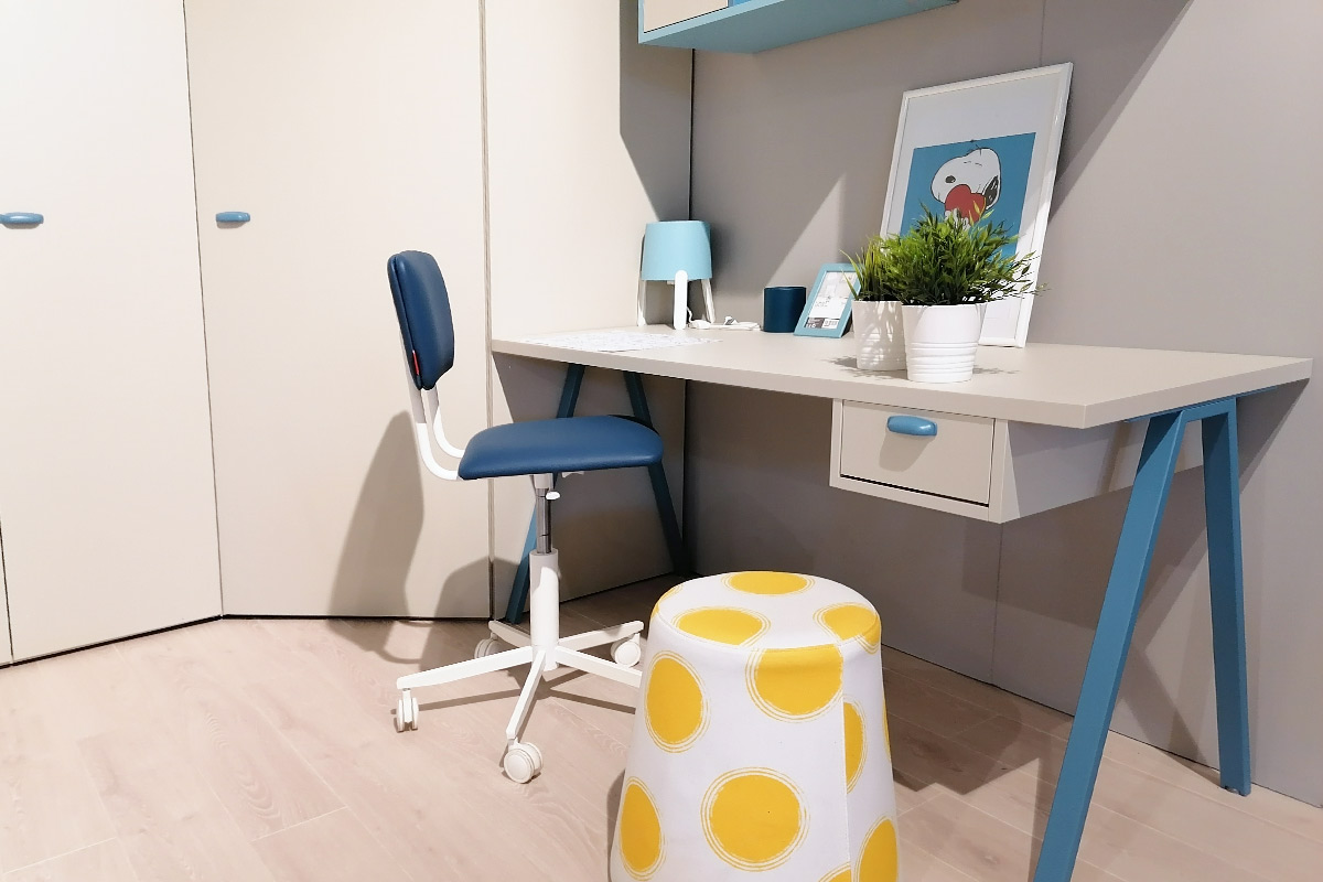 Cameretta Outlet Top Lops Cameretta ND02 CE 4