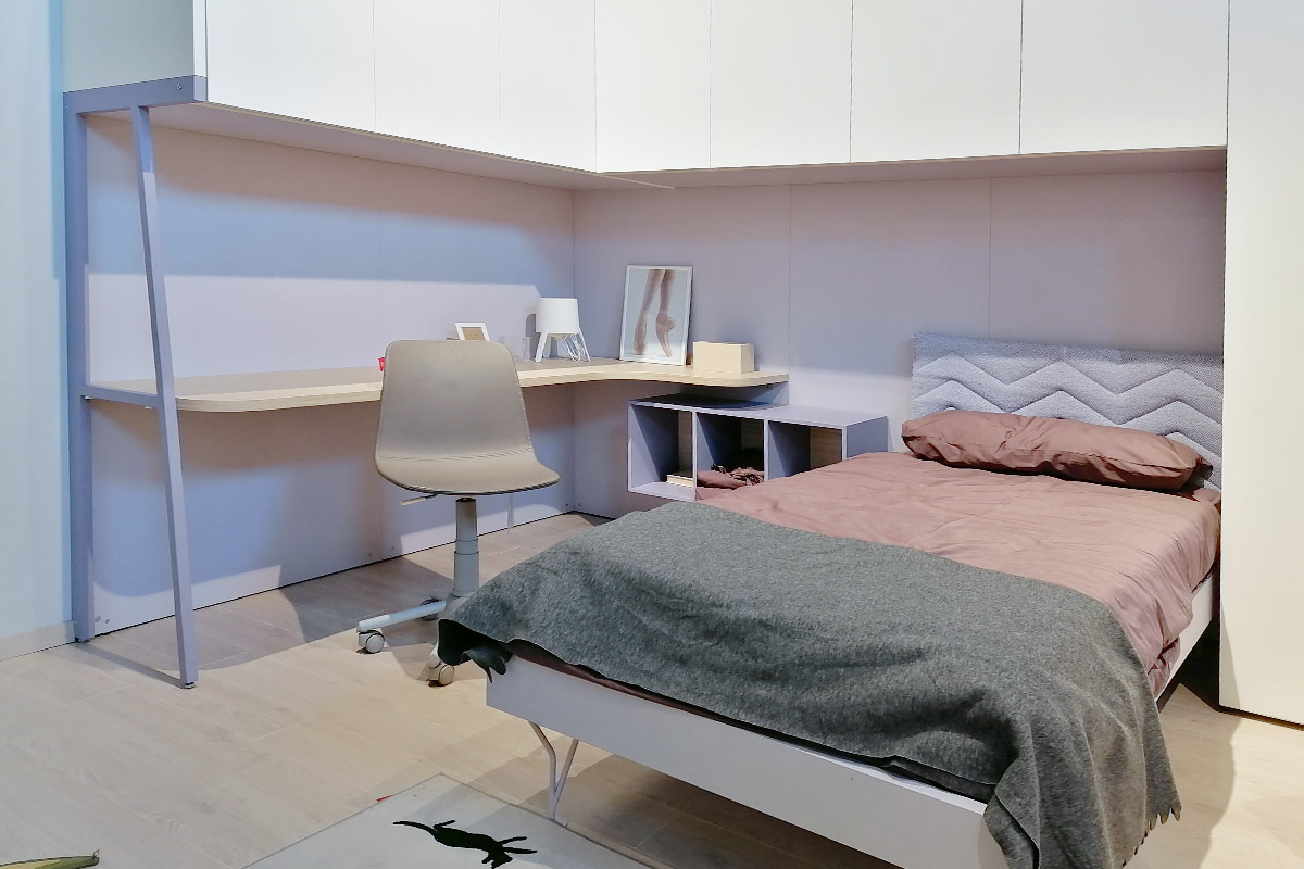 Cameretta Outlet Top Lops Cameretta ND03 CE 2