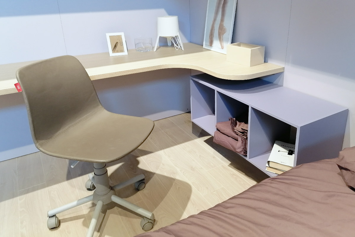 Cameretta Outlet Top Lops Cameretta ND03 CE 3