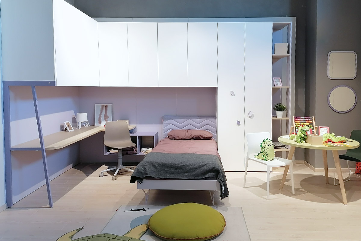 Cameretta Outlet Top Lops Cameretta ND03 CE 1