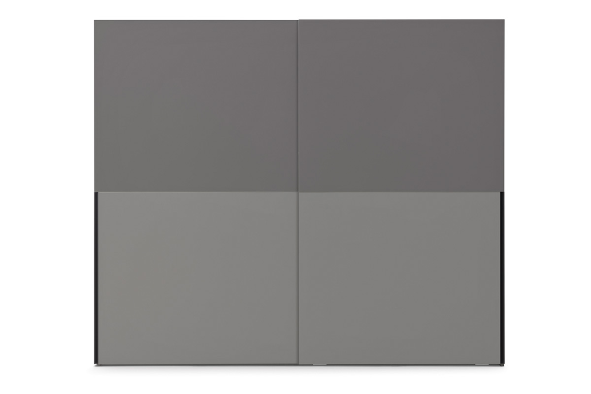 Armadio moderno scorrevole Top Lops Progetto anta Picture 5