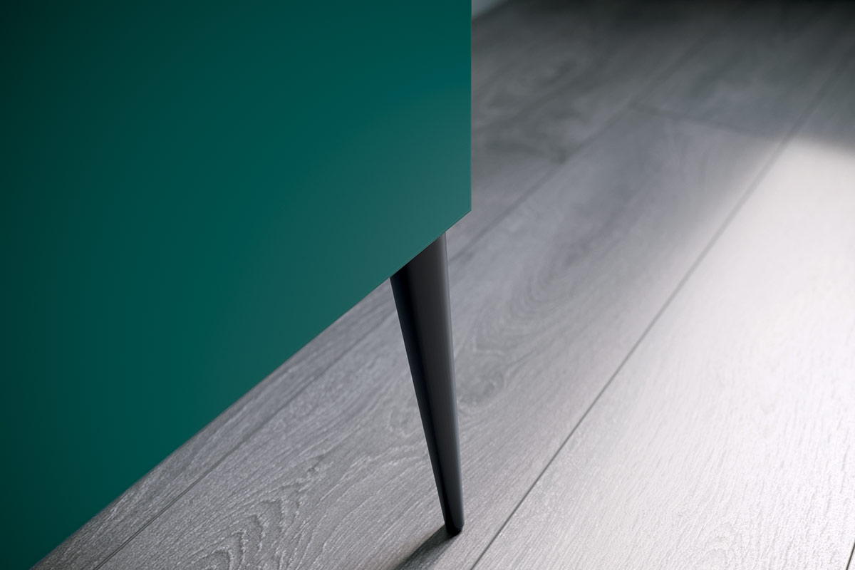 Arredo bagno moderno Top Lops Aria Progetto 10 4