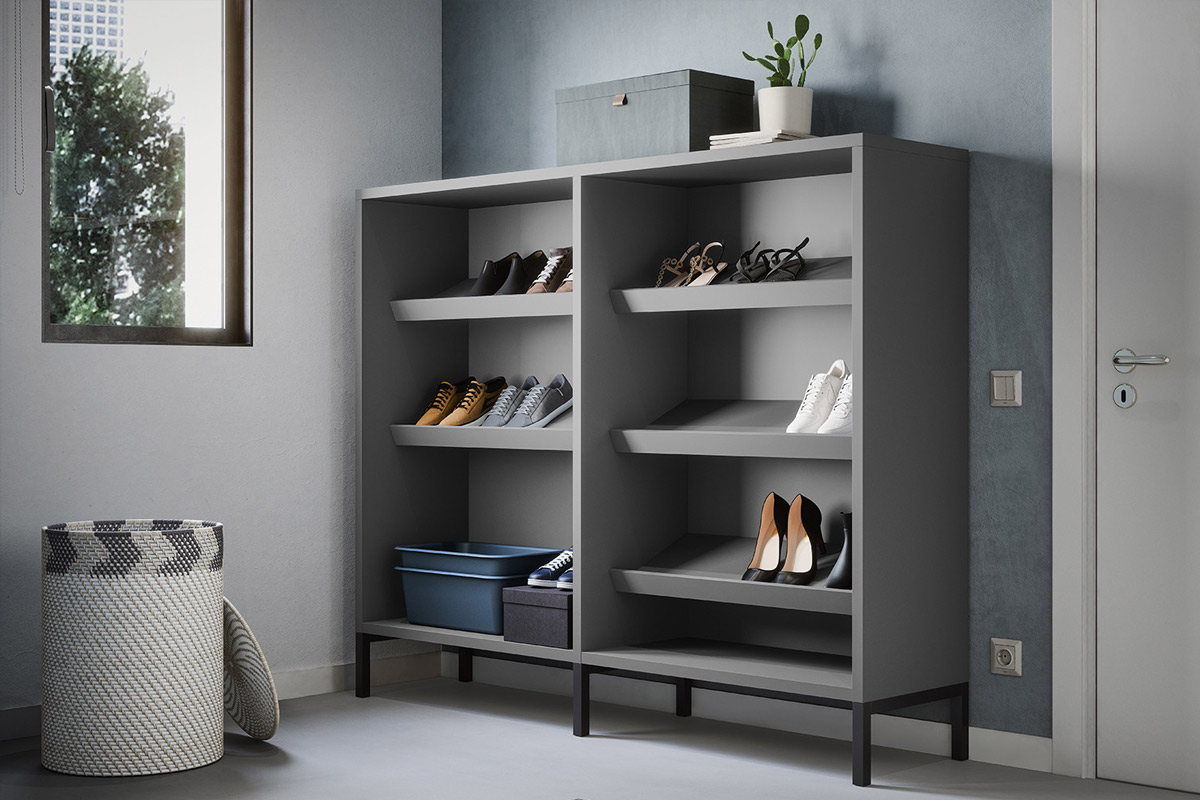 Arredo Bagno Lavanderia&nbsp;Easy Lops&nbsp;Progetto 2 2