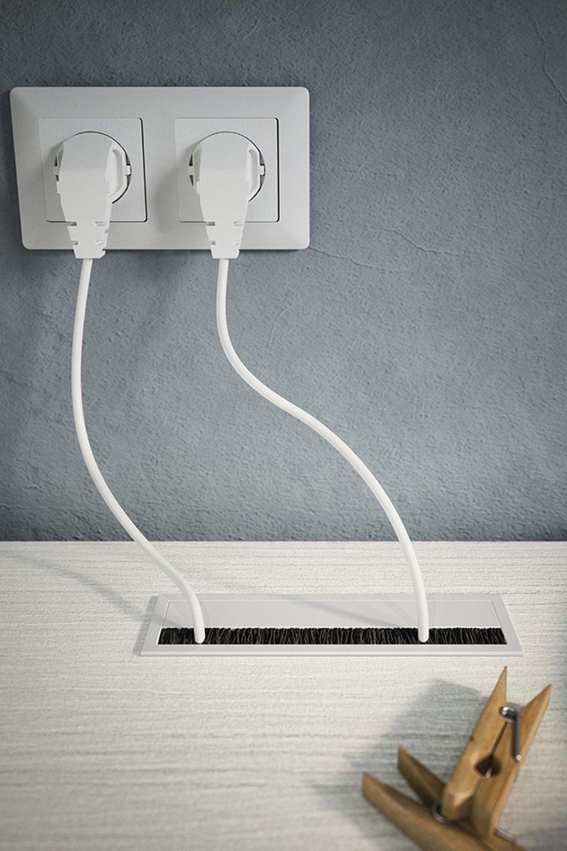 Arredo Bagno Lavanderia&nbsp;Easy Lops&nbsp;Progetto 2 3