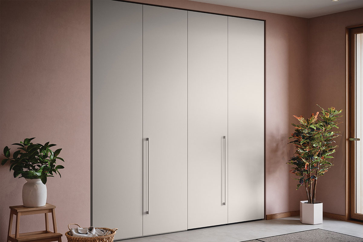 Arredo Bagno Lavanderia&nbsp;Easy Lops&nbsp;Progetto 9 2