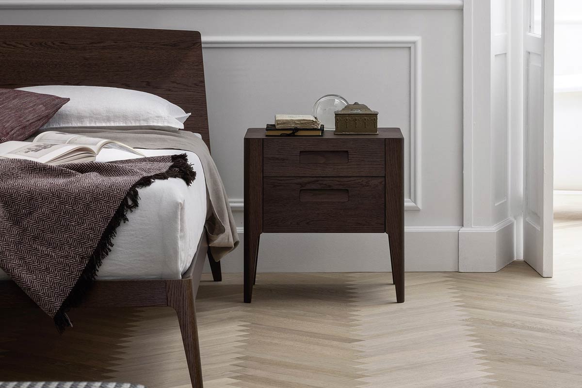 Como' comodini settimanali moderni Top Lops Giotto 11