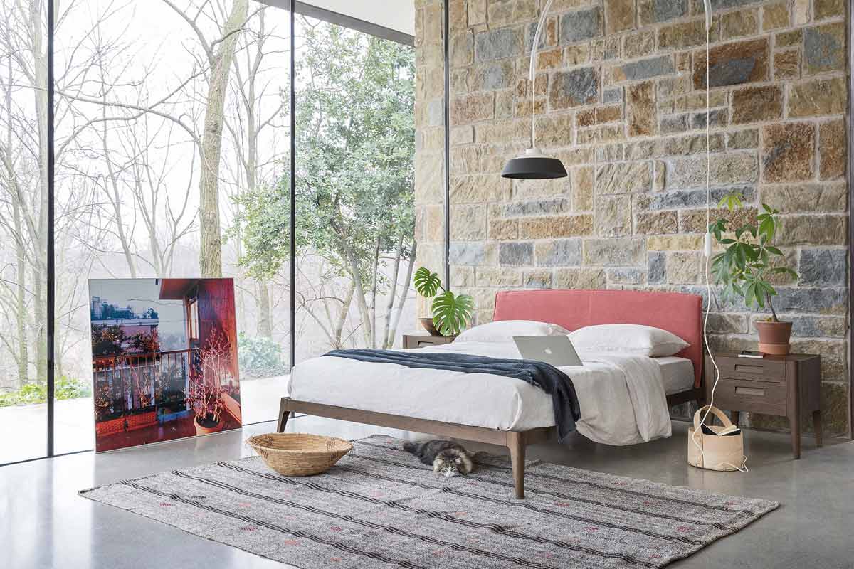 Como' comodini settimanali moderni Top Lops Giotto 4