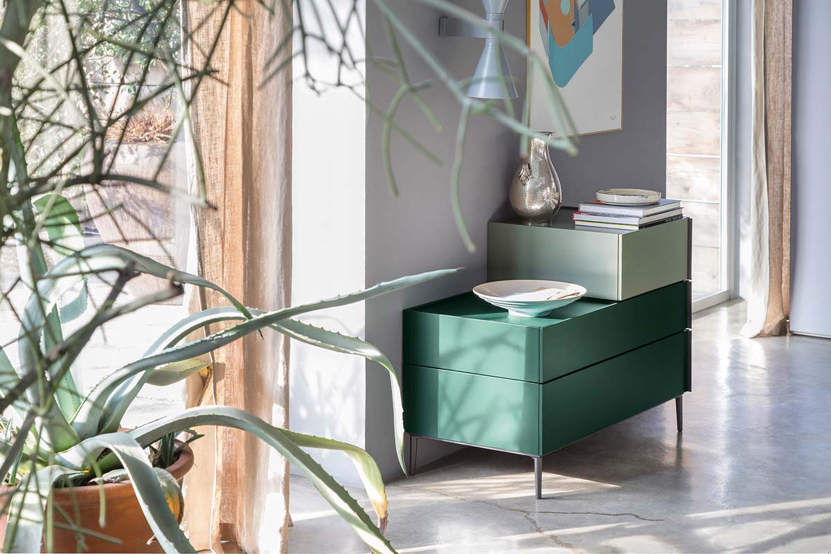 Como' comodini settimanali moderni Top Lops Giro Giro 7