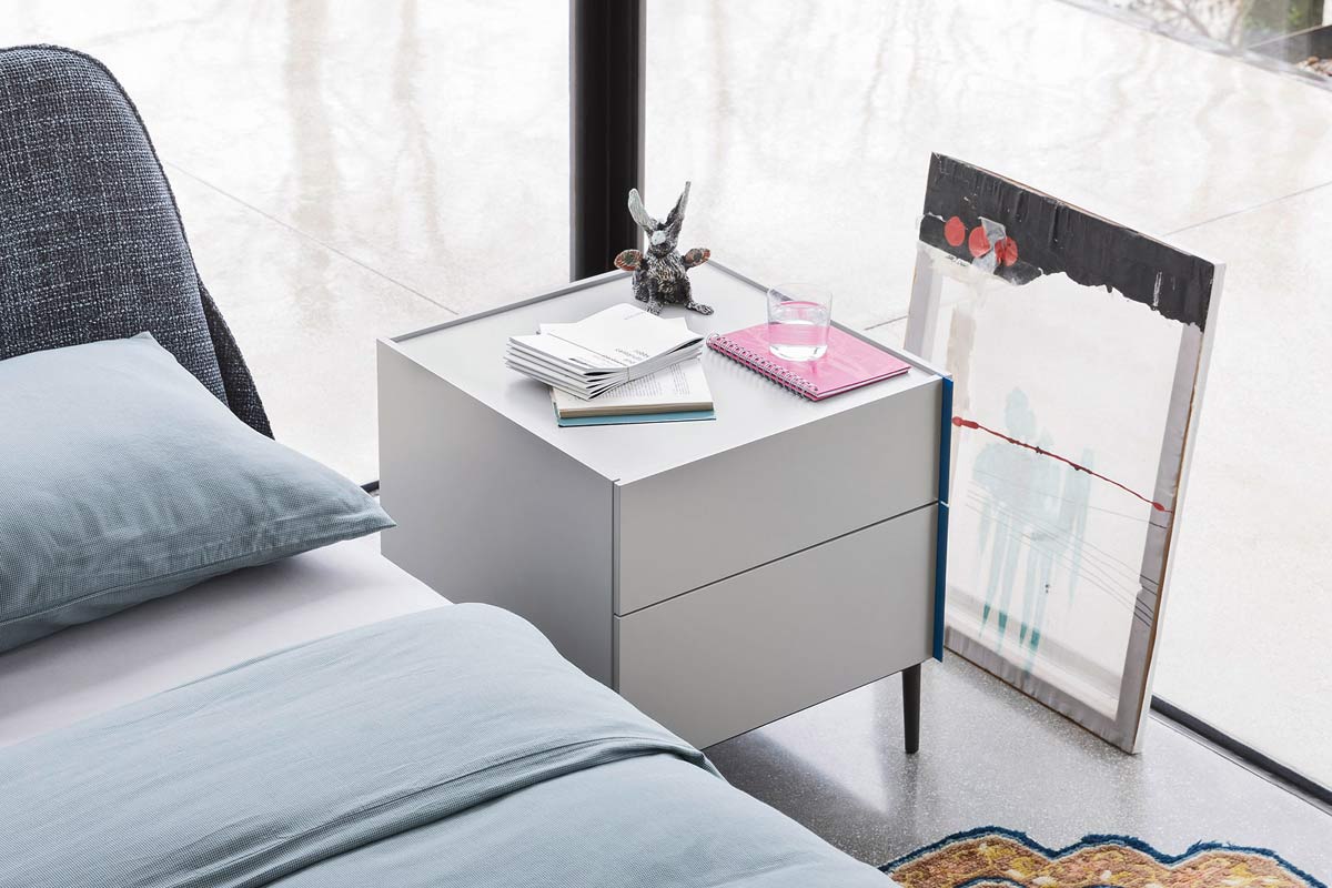 Como' comodini settimanali moderni Top Lops Giro Giro 9