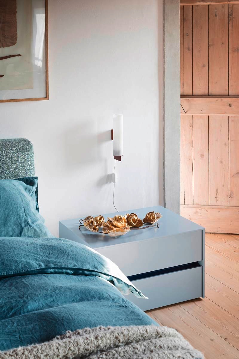 Como' comodini settimanali moderni Top Lops Pitagora 4