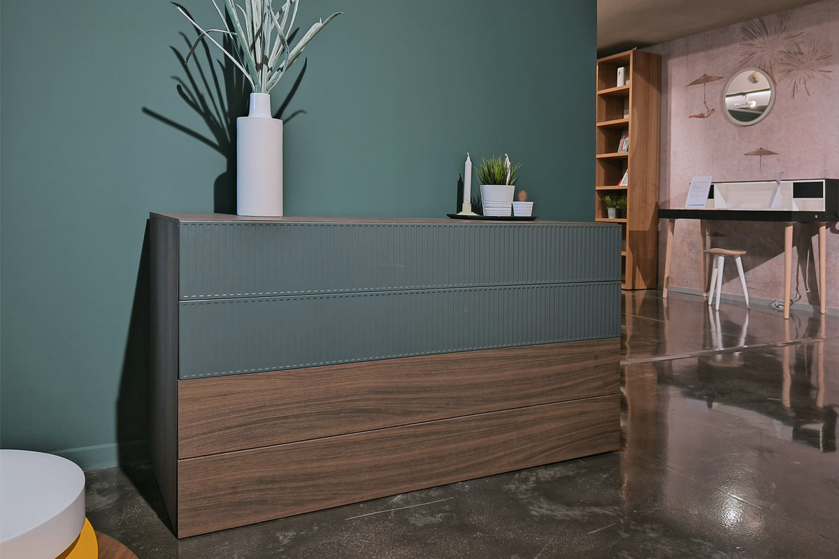 Comò Outlet TR Top Lops Easy 1