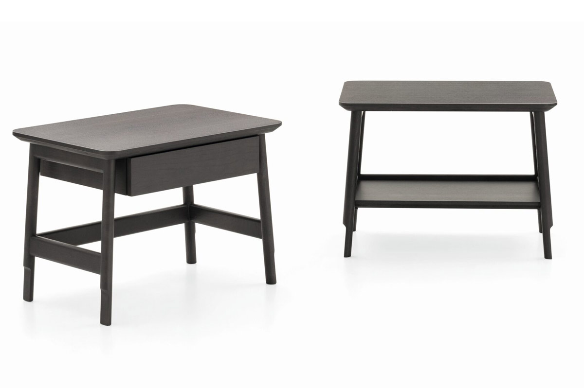 Comodino moderno Ditre Aany 2