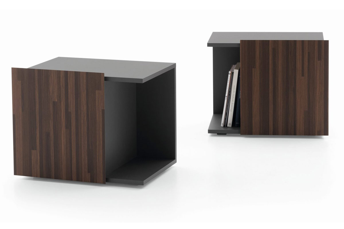 Comodino moderno Ditre Eric 2