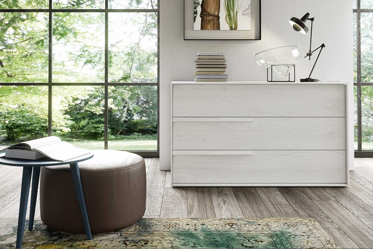 Como' comodini settimanali moderni Easy Lops Bonn 1