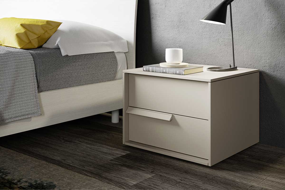 Como' comodini settimanali moderni Easy Lops Bonn 2