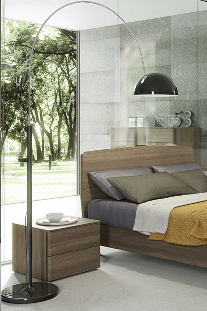 Como' comodini settimanali moderni Easy Lops Londra 3