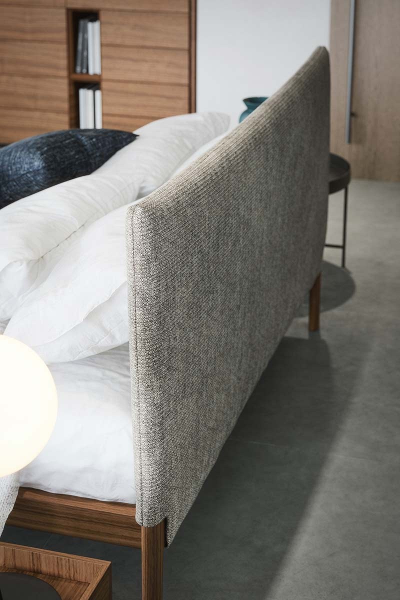 Letto matrimoniale moderno Top Lops Neos 2