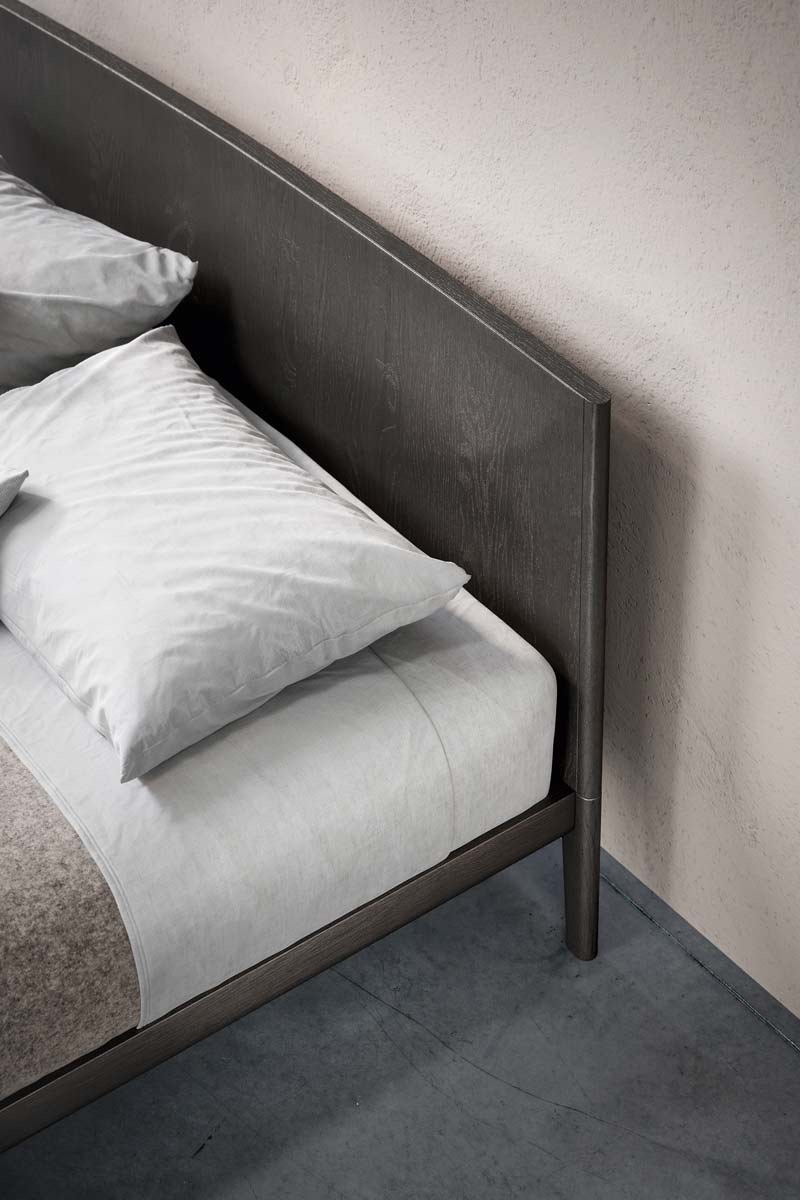 Letto matrimoniale moderno Top Lops Neos 5