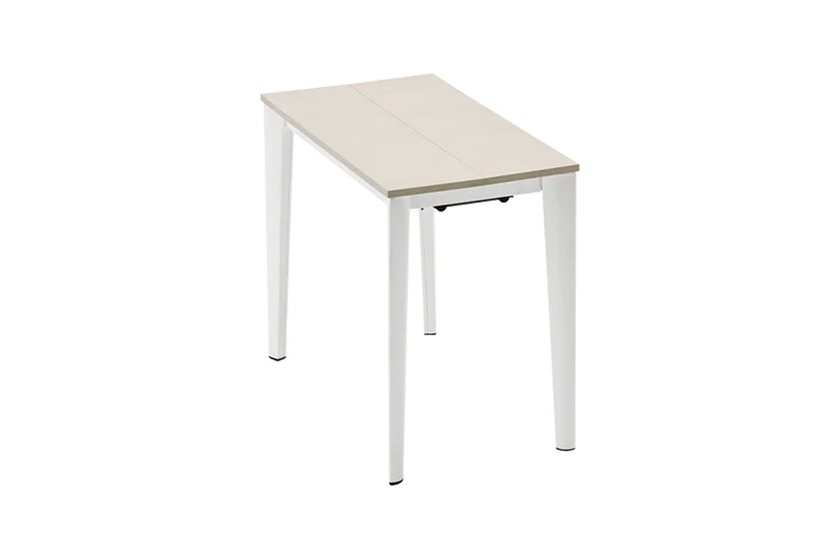 Consolle allungabile moderna Calligaris Connubia Artic 3