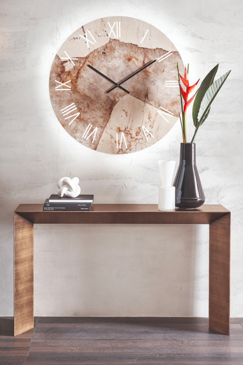 Consolle moderna Riflessi Minimal 2