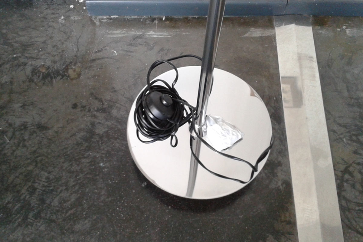 Lampada Outlet&nbsp;Collezione Lops&nbsp;VV63 2