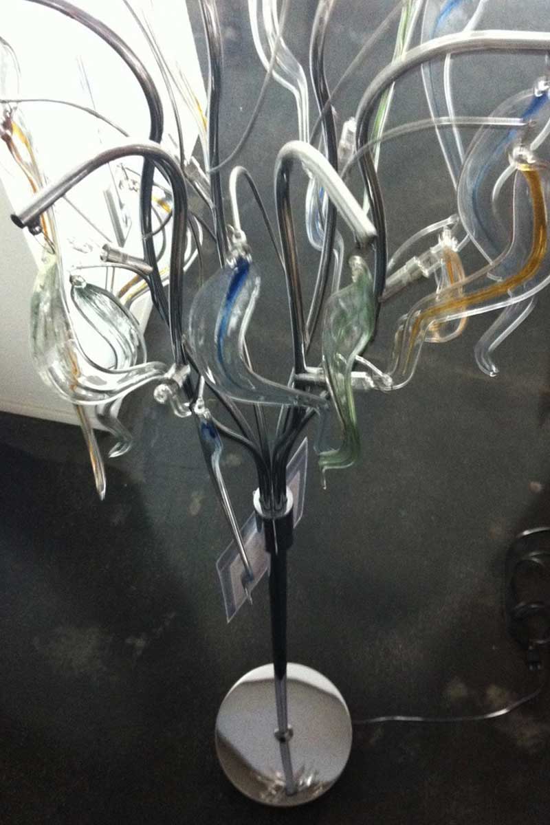 Lampada Outlet&nbsp;Collezione Lops&nbsp;VV63 4