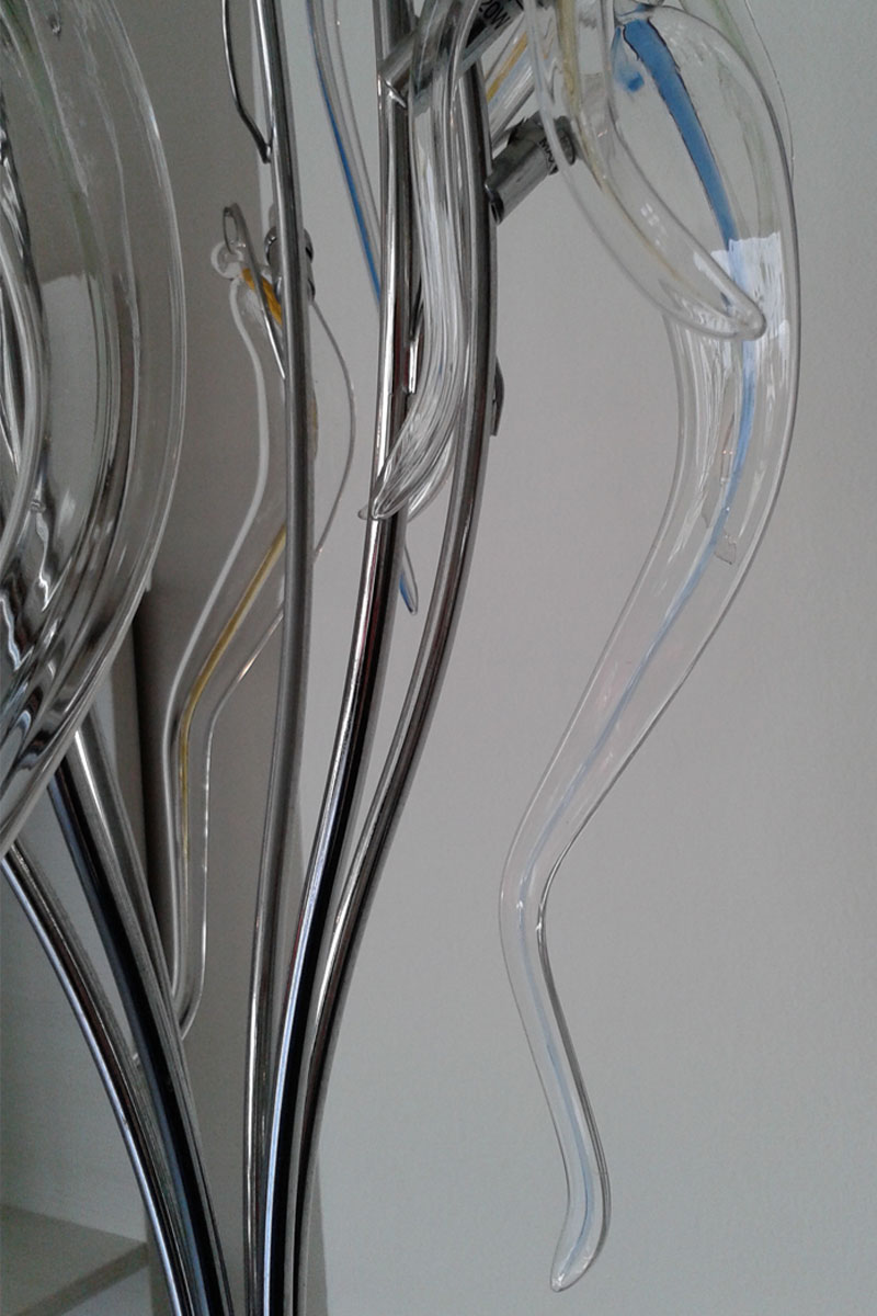 Lampada Outlet&nbsp;Collezione Lops&nbsp;VV63 5