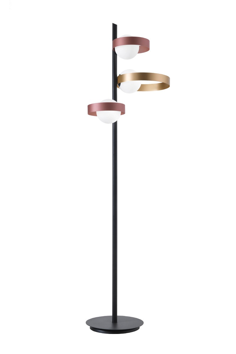 Lampade moderne Riflessi Bubble 4