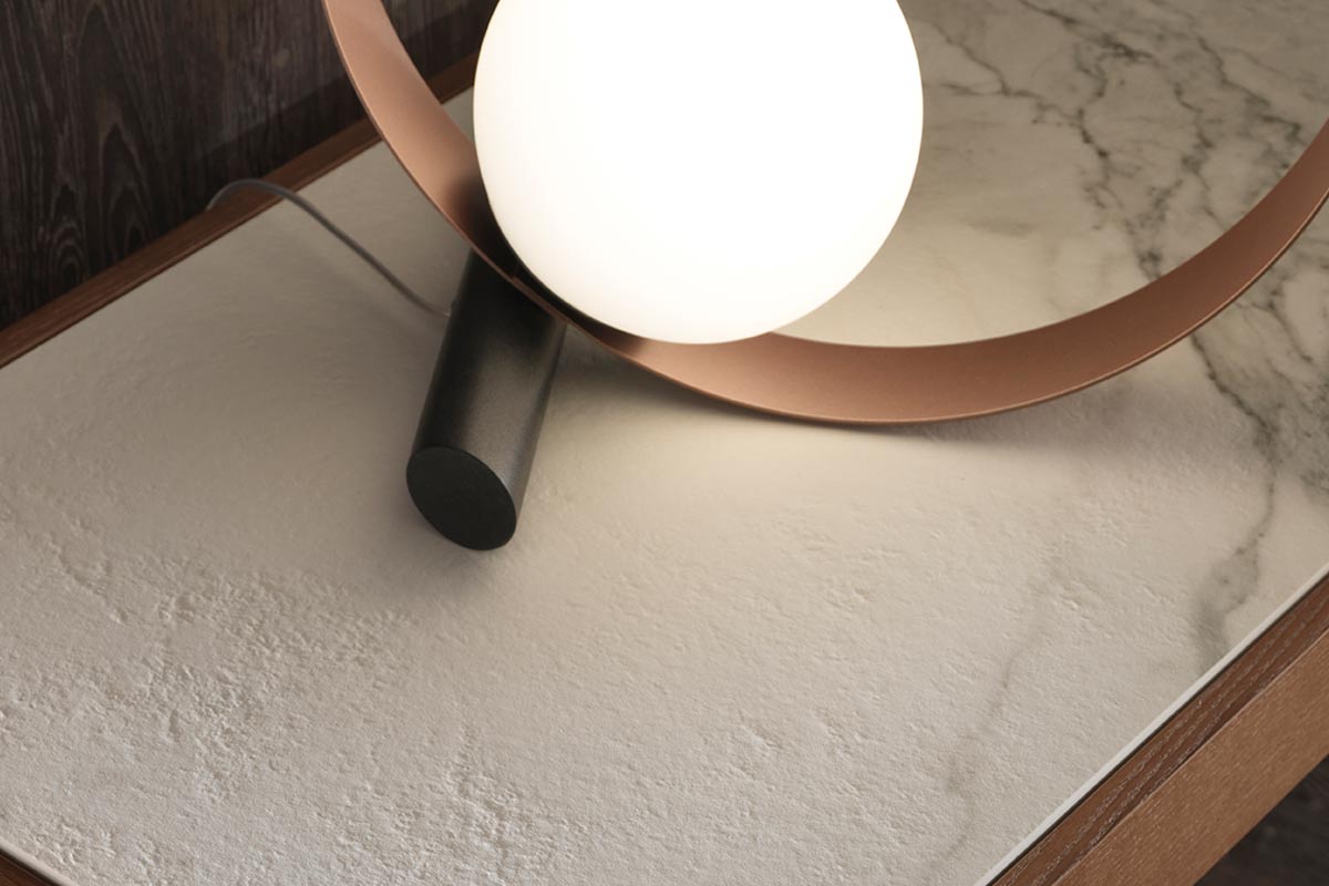 Lampade moderne Riflessi Bubble 7