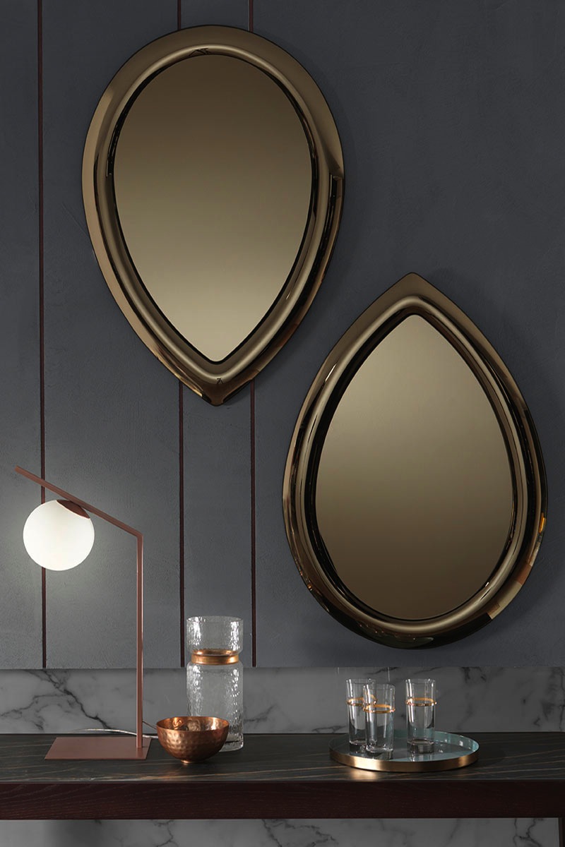 Lampade moderne Riflessi Dodo 7