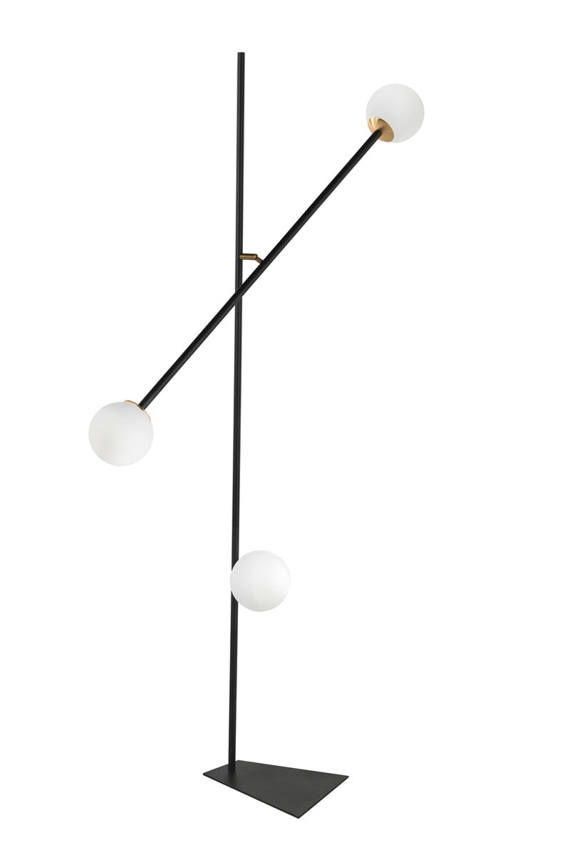 Lampade moderne Riflessi Meridian 4