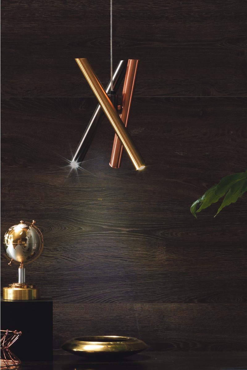 Lampade moderne Riflessi Shangai 7