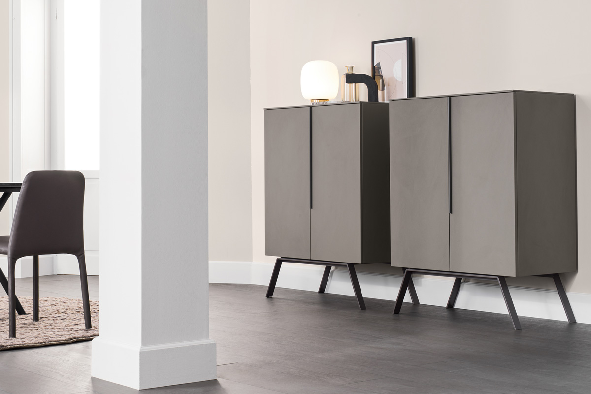 Madia moderna Top Lops Cleo 1