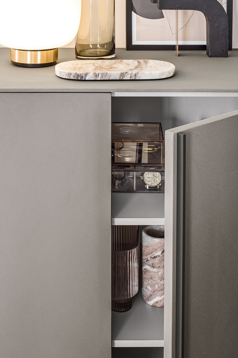 Madia moderna Top Lops Cleo 2