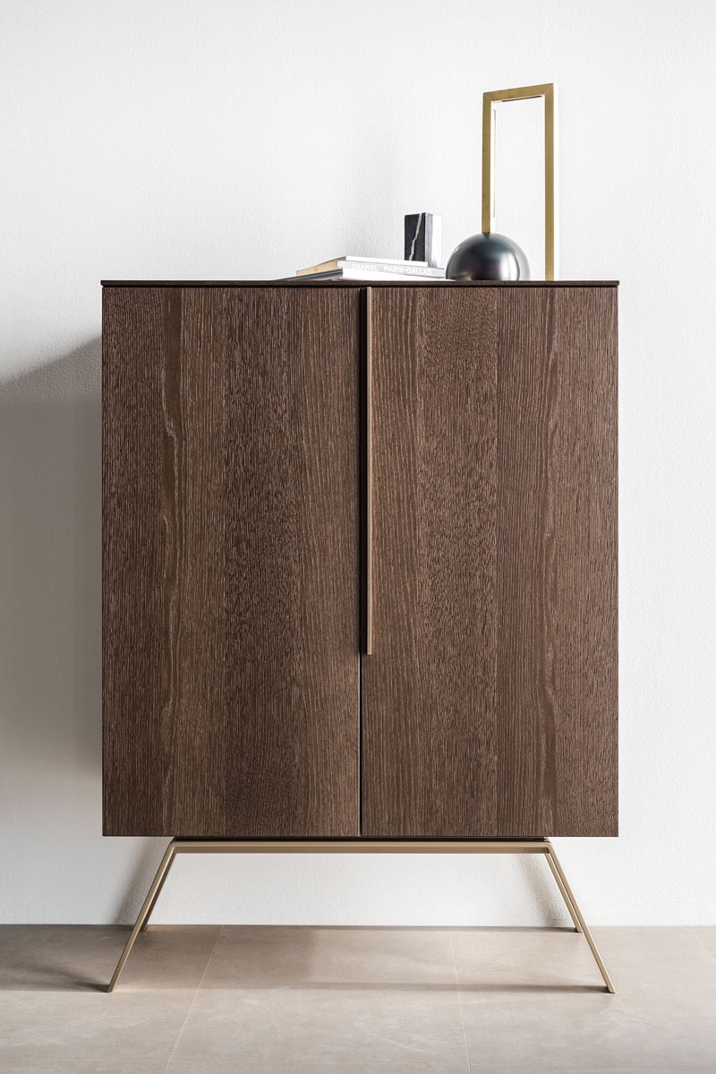 Madia moderna Top Lops Cleo 4