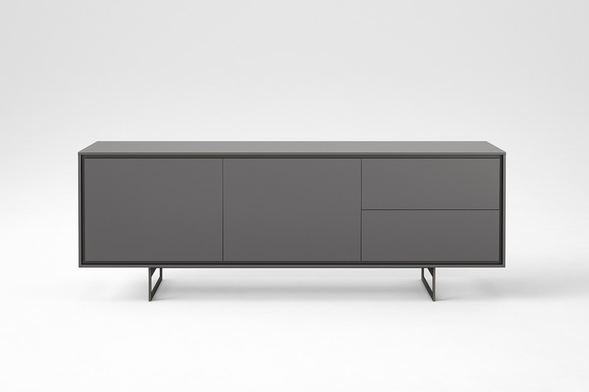 Madia moderna Top Lops Shadows 4