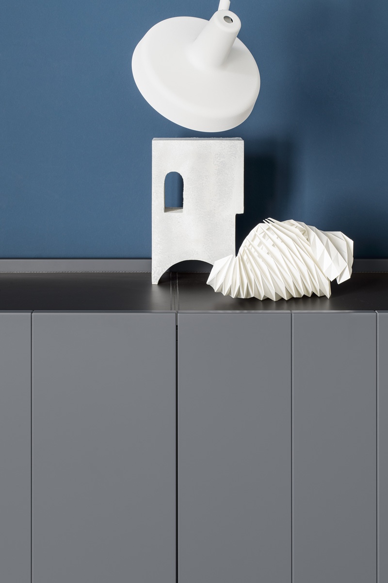 Madia moderna Top Lops Stripe 2